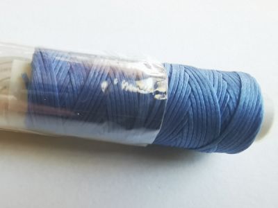 Vahalanka (0,8mm) 30m sininen
