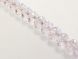 Crystal rondelle 5,5x8mm clear XL KRR0026