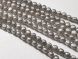 Makeanvedenhelmi 5-6mm beigenharmaa 3 (77kpl)